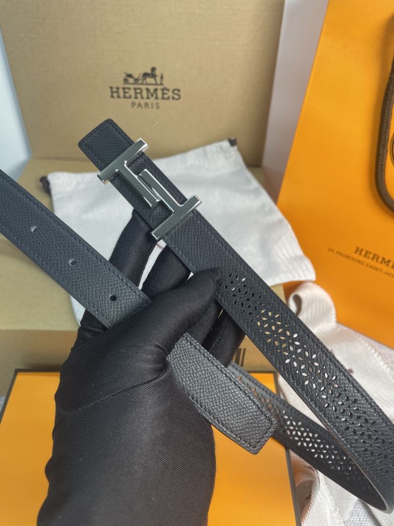 Hermes Belts